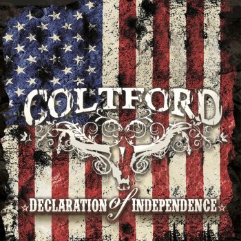 Colt Ford Happy in Hell