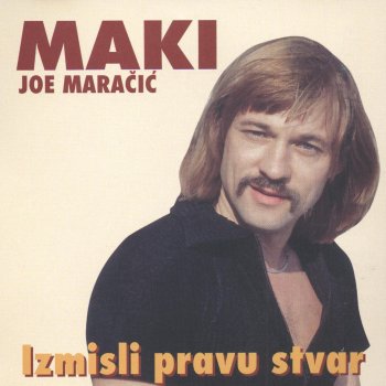 Dzo Maracic Maki Srce Ti Je Kamen