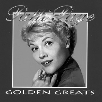 Patti Page Croce Di Oro