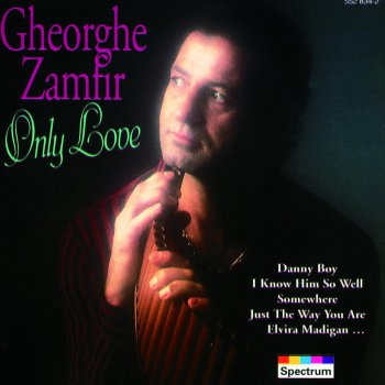 Gheorghe Zamfir Danny Boy