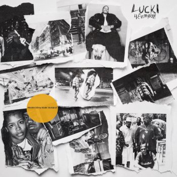 Lucki 4everybody