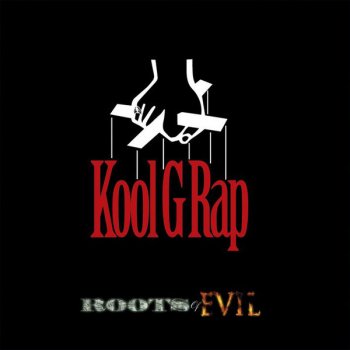 Kool G Rap feat. Miss Jones Can't Stop the Shine