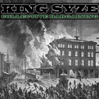 King Syze feat. DJ Kwestion Damage