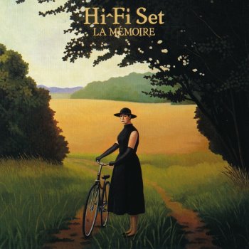Hi-Fi Set Good-bye school days