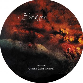 Luciano Origins - Wild Origins
