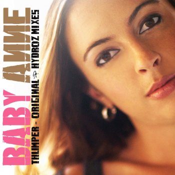 Baby Anne Thumper (Hydroz Beatz Mix)