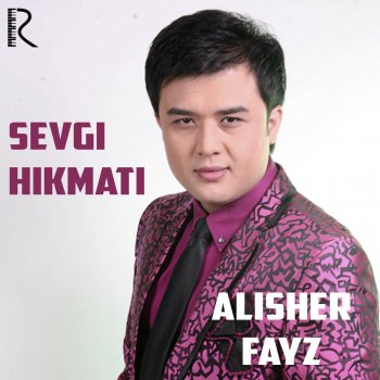 Alisher Fayz Ajralish