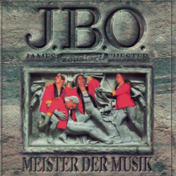 J.B.O. Van Halien Harmonists: Jump