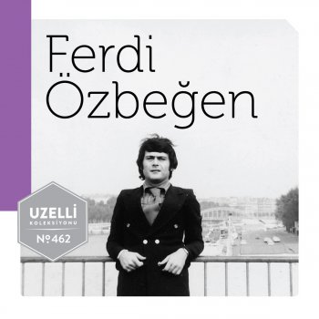 Ferdi Özbeğen Yağmur