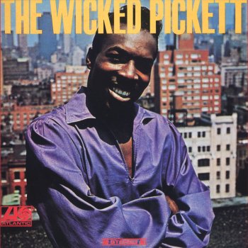 Wilson Pickett Everybody Needs Someone to Love