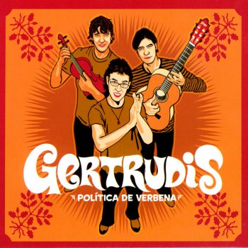 Gertrudis Luces