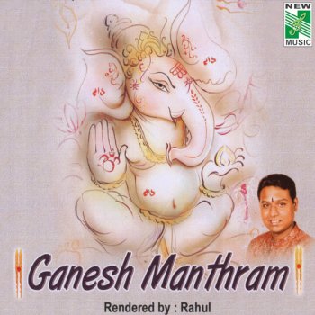 Rahul Ganesh Manthram