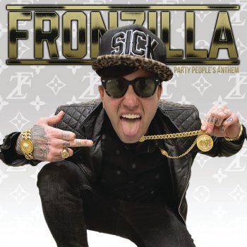 Fronzilla Trapped