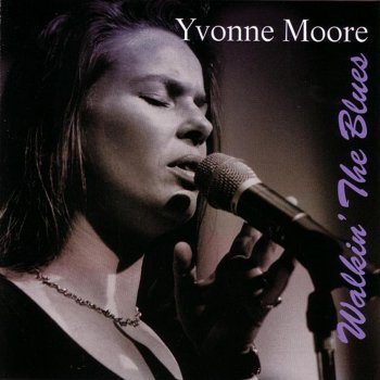 Yvonne Moore Natural Woman