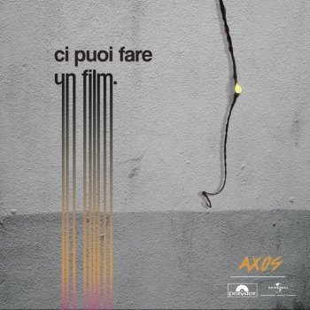 Axos Ci Puoi Fare Un Film