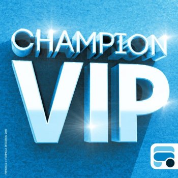 Champion Bowsers Castle VIP