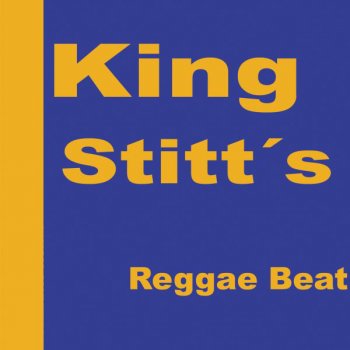 Исполнитель King Stitt, альбом Reggae Beat