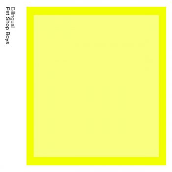 Pet Shop Boys The calm before the storm (2001 Remastered Version)