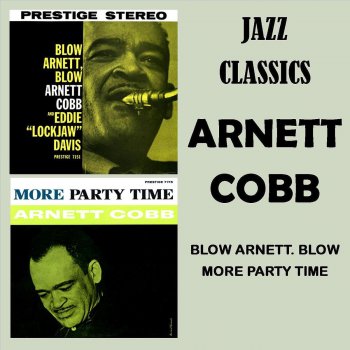 Arnett Cobb The Eely One