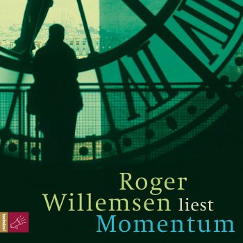Исполнитель Roger Willemsen, альбом Momentum