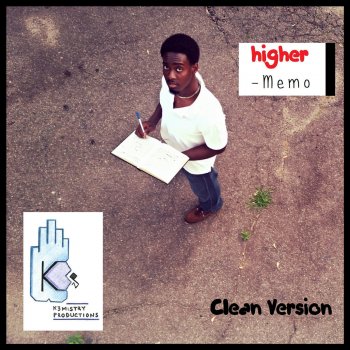 Исполнитель Memo, альбом higher