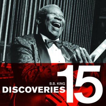 B.B. King Worry, Worry (1970 / Live In Cook County Jail)
