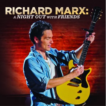 Richard Marx Through My Veins