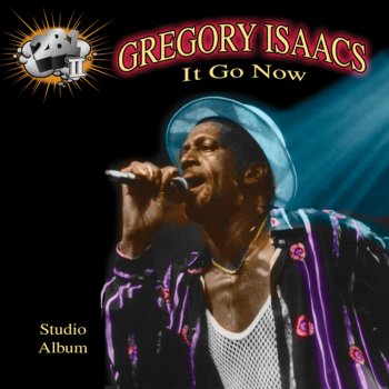 Gregory Isaacs Right Track