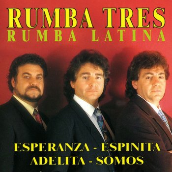 Rumba Tres La Novia de Facundo