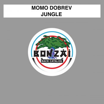 Momo Dobrev Jungle - Original Mix