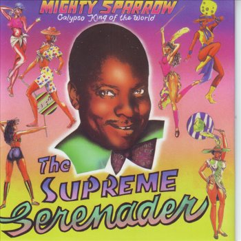 Mighty Sparrow Racism