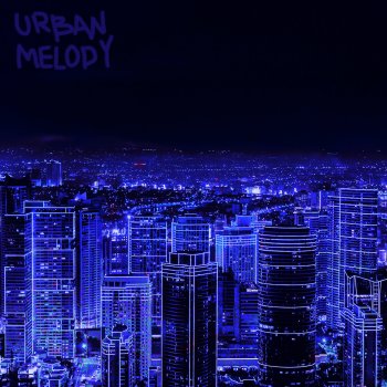 IVOXYGEN Urban Melody