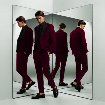 Antoon feat. Frenna Roddels