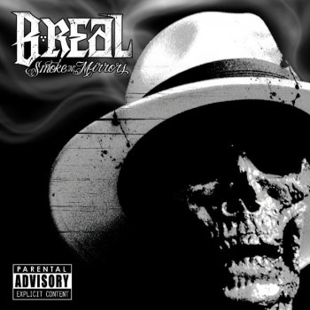 B-Real feat. Bo Roc Gangsta Music