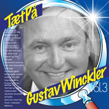 Gustav Winckler Godnat Lille Skat