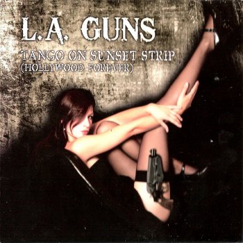 L.A. Guns Requiem