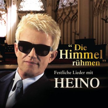 Heino Ave Verum Corpus