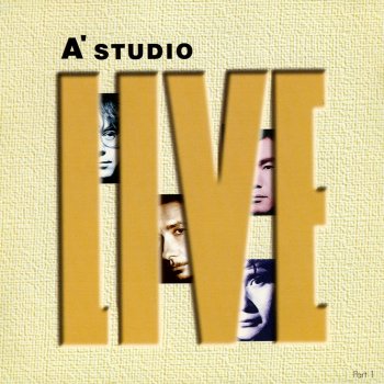 A Studio Был мой сон