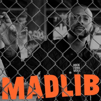 Madlib Rot