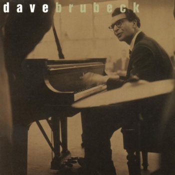 Dave Brubeck When You Wish Upon a Star (From Walt Disney's "Pinocchio")