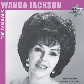 Wanda Jackson Crying Through the Night