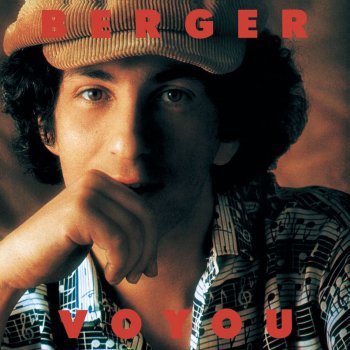 Michel Berger Squatter