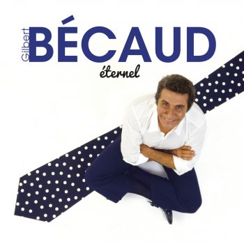 Gilbert Bécaud Les Cerisiers sont blancs