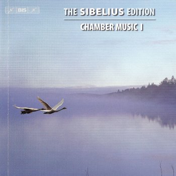 Jean Sibelius [33 Small Pieces]: No. 29. Andantino. D major