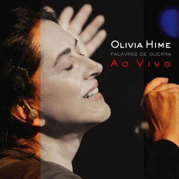 Olívia Hime Fado Tropical