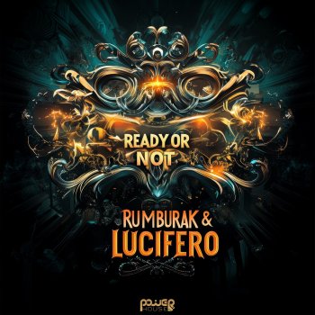 Rumburak Ready Or Not (Don't Hide Mix)