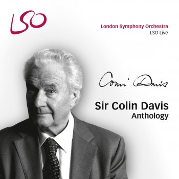 London Symphony Orchestra feat. Sir Colin Davis A Child of Our Time: Interludium