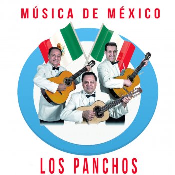 Los Panchos Llamándote