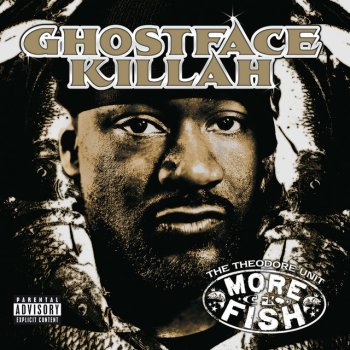 Ghostface Killah feat. Trife da God & Sun God Miguel Sanchez