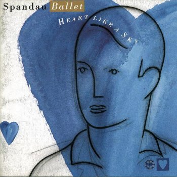 Spandau Ballet A Matter of Time